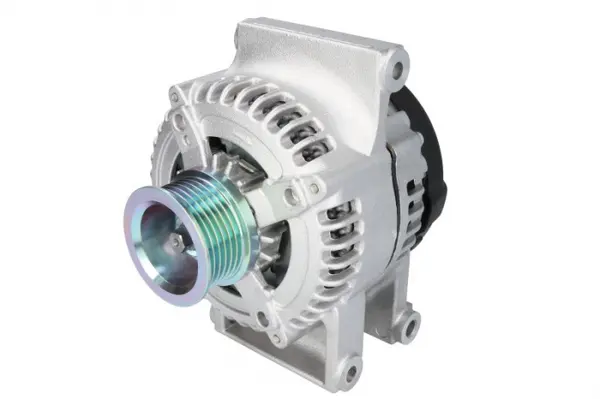 Alternator (14V, 140A) OPEL ASTRA J, ASTRA J GTC, ASTRA K, CASCADA, INSIGNIA A, INSIGNIA A COUNTRY, INSIGNIA B, INSIGNIA B GRAND SPORT, MERIVA B, ZAFIRA C 1.6 1.6D dupa 2012