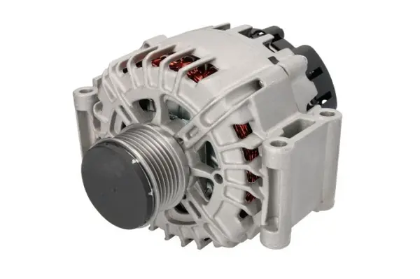 Alternator (14V, 140A) potrivit AUDI A1, A3, Q2, Q3, TT; SEAT ALHAMBRA, ATECA, EXEO, EXEO ST, IBIZA IV SC, LEON, LEON SC, LEON ST; SKODA OCTAVIA III, SUPERB II, SUPERB III 1.8-3.6 11.08-