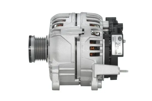 Alternator (14V, 140A) potrivit AUDI A3; SEAT ALTEA, ALTEA XL, IBIZA IV, IBIZA IV SC, IBIZA IV ST, LEON, TOLEDO IV; SKODA FABIA II, OCTAVIA II, RAPID, ROOMSTER, ROOMSTER PRAKTIK 1.2 11.08-05.22