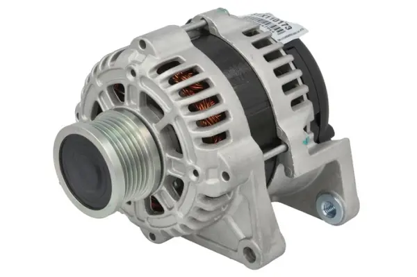 Alternator (14V, 140A, reconditionat profesional) potrivit CHEVROLET AVEO, CRUZE, ORLANDO, TRAX; FORD USA EXPLORER; OPEL ASTRA J, ASTRA J GTC, INSIGNIA A, ZAFIRA B, ZAFIRA B MINIVAN 1.6-4.0 06.00-