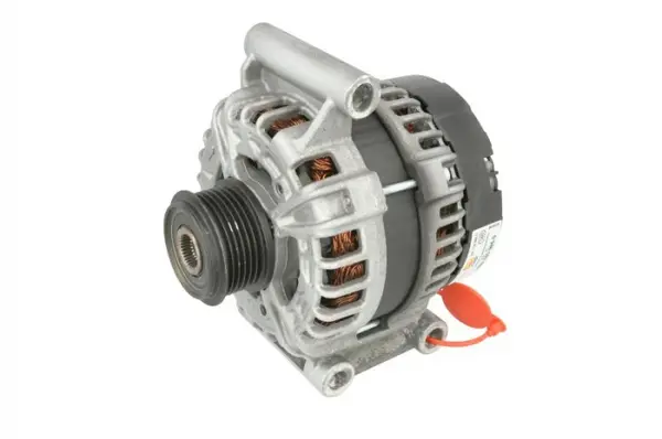 Alternator (14V, 150A) CITROEN JUMPER; FORD TOURNEO CUSTOM V362, TRANSIT, TRANSIT CUSTOM V362, TRANSIT TOURNEO, TRANSIT V363; PEUGEOT BOXER 2.2D dupa 2007