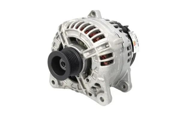 Alternator (14V, 150A) NISSAN INTERSTAR, PRIMASTAR; OPEL MOVANO, VIVARO A; RENAULT GRAND SCENIC II, LAGUNA II, MASTER II, MEGANE II, SCENIC II, TRAFIC II, VEL SATIS 1.9D-2.5D dupa 2000