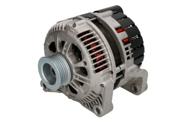 Alternator (14V, 150A) potrivit BMW 3 (E46), 5 (E39), 7 (E38), X5 (E53); LAND ROVER RANGE ROVER III; OPEL OMEGA B 2.0D 2.5D 3.0D 01.96-08.12