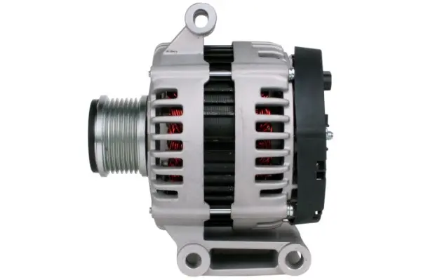 Alternator (14V, 150A) potrivit FORD TRANSIT; LAND ROVER DEFENDER 2.2D 2.4D 3.2D 04.06-02.16