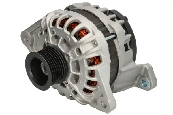 Alternator (14V, 150A) potrivit IVECO DAILY III, DAILY IV, DAILY V; FIAT DUCATO 2.3D 3.0D 09.02-