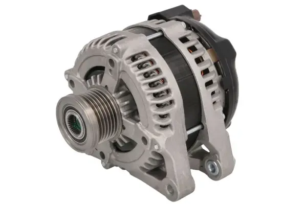 Alternator (14V, 150A, reconditionat profesional) potrivit FORD MONDEO V 1.0 02.15-