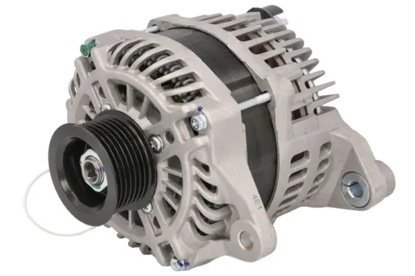 Alternator (14V, 150A, reconditionat profesional) potrivit NISSAN 350Z, 370Z, GT-R, SKYLINE 3.5 3.7 3.8 09.02-