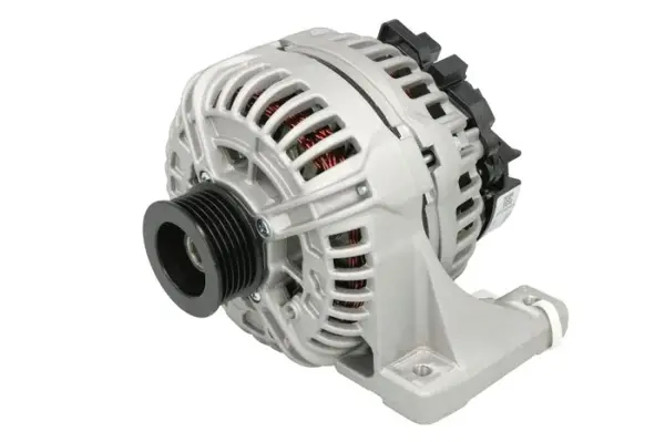 Alternator (14V, 160A) potrivit VOLVO S40 I, S60 I, S80 I, V40, V70 II, XC70 I, XC90 I 1.9-2.5 11.99-12.14