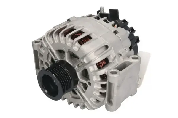 Alternator (14V, 180; 220A) MERCEDES S (W221), SPRINTER 3,5-T (906), SPRINTER 3-T (906), SPRINTER 5-T (906) 2.1D 2.2D dupa 2006