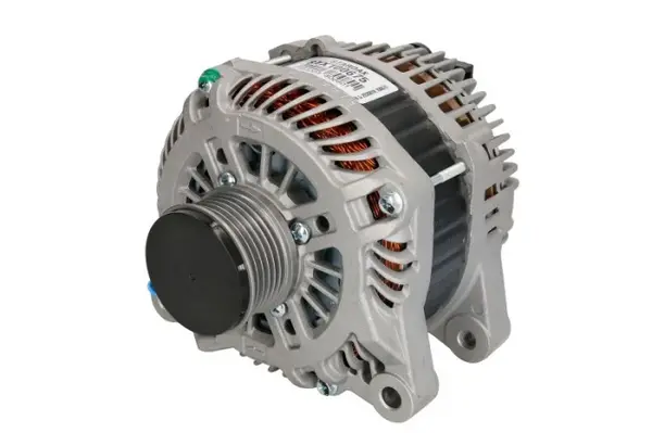 Alternator (14V, 180A) CITROEN BERLINGO, BERLINGO MULTISPACE, C4, C4 GRAND PICASSO I, C4 I, C4 PICASSO I, C5 II, C5 III, C6, C8, JUMPY; FIAT SCUDO, ULYSSE; LANCIA PHEDRA 1.6D 2.0D 2.2D dupa 2002