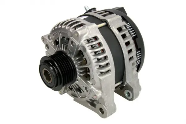 Alternator (14V, 180A) JAGUAR XF, XF SPORTfrana; LAND ROVER RANGE ROVER EVOQUE 2.2D dupa 2011