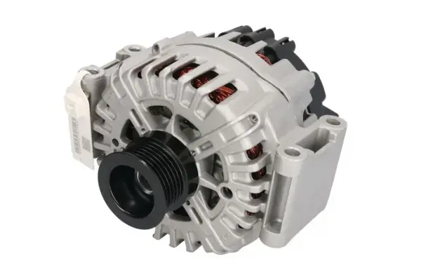 Alternator (14V, 180A) MERCEDES C (C204), C T-MODEL (S204), C (W204), CLS (C218), CLS SHOOTING BRAKE (X218), E (A207), E (C207), E T-MODEL (S212), E (W212), M (W166), S (W221) 3.0 3.5 dupa 2009