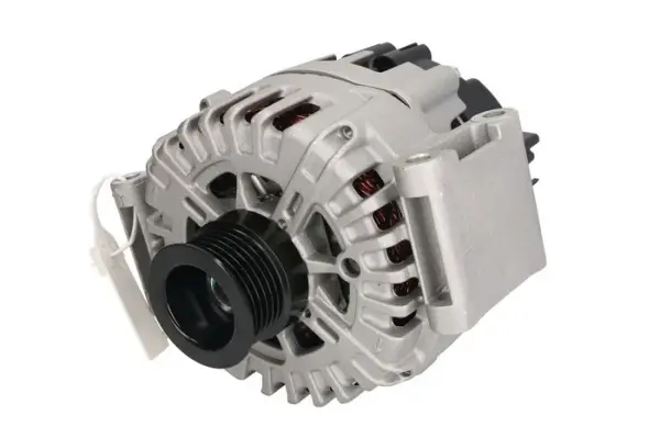 Alternator (14V, 180A) MERCEDES C (C204), C T-MODEL (S204), C (W204), CLS (C218), E (A207), E (C207), E T-MODEL (S212), E (W212), GLK (X204), M (W166), SLK (R172), SPRINTER 3 2.0D-3.0D dupa 2006