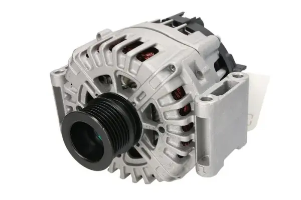 Alternator (14V, 180A) MERCEDES C T-MODEL (S203), C T-MODEL (S204), C (W203), C (W204), CLK (A209), CLK (C209), CLS (C218), CLS (C219), CLS SHOOTING BRAKE (X218), E (A207) 2.1D 3.0D 3.5 dupa 2005