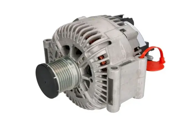 Alternator (14V, 180A) MERCEDES C T-MODEL (S203), C T-MODEL (S204), C (W203), C (W204), CLK (A209), CLK (C209), CLS (C218), E (A207), E (C207), E T-MODEL (S211), E T-MODEL (S212), E (W211) 3.0D dupa 2