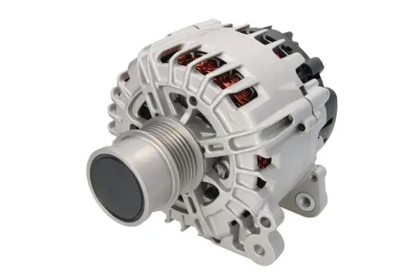 Alternator (14V, 180A) potrivit AUDI A1 CITY CARVER, A3; SEAT ALHAMBRA, ATECA, IBIZA IV, IBIZA IV SC, IBIZA IV ST; SKODA OCTAVIA III, RAPID, SUPERB III, YETI; VW CADDY ALLTRACK 1.0-2.0D 05.09-