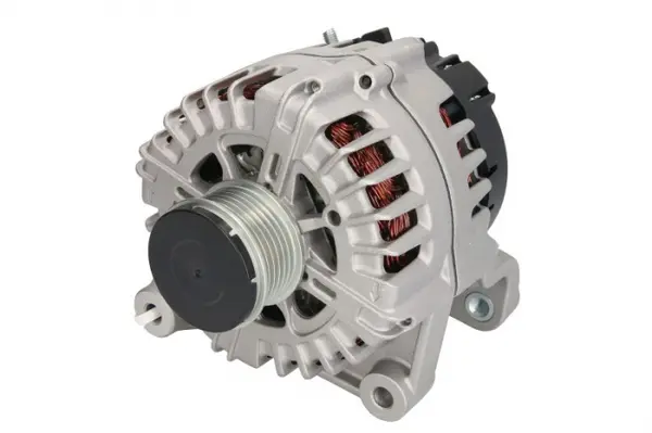 Alternator (14V, 180A) potrivit BMW 3 (E90), 3 (E91), 3 (E92), 3 (E93), 5 (E60), 5 (F10), 5 (F11), X1 (E84), X3 (F25) 2.0 2.0D 3.0D 12.04-08.17