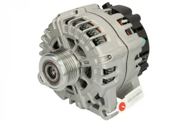 Alternator (14V, 180A) potrivit CITROEN BERLINGO MULTISPACE, BERLINGO MINIVAN, C4 GRAND PICASSO I, C4 II, C4 PICASSO I, C5 III, DS4; PEUGEOT 207, 3008, 308, 308 I, 407, 5008, 508 I 1.4D-2.2D 04.09-