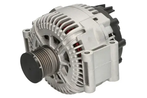 Alternator (14V, 180A) potrivit MERCEDES SPRINTER 3,5-T (B906), SPRINTER 3-T (B906), SPRINTER 4,6-T (B906), SPRINTER 5-T (B906), VIANO (W639), VITO MIXTO (W639), VITO (W639) 2.0D-3.5 09.03-