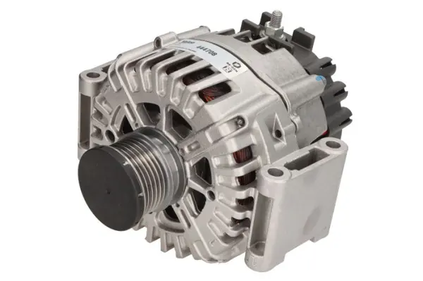Alternator (14V, 180A, reconditionat) potrivit MERCEDES C (C204), C T-MODEL (S204), C (W204), CLS (C218), CLS SHOOTING BRAKE (X218), E (A207), E (C207), E T-MODEL (S212) 1.8-5.5 09.03-