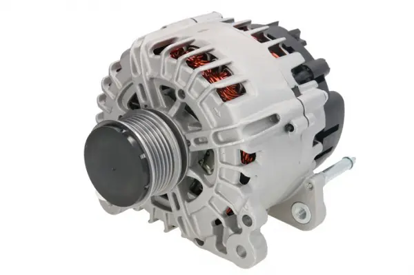 Alternator (14V, 180A) SEAT ALHAMBRA; SKODA SUPERB II; VW CC, PASSAT, PASSAT ALLTRACK, SHARAN 2.0D dupa 2008