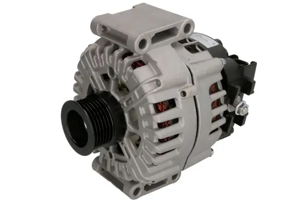 Alternator (14V, 200A) potrivit MERCEDES C (A205), C (C204), C (C205), C T-MODEL (S204), C T-MODEL (S205), C (W204), C (W205), CLS (C218), CLS SHOOTING BRAKE (X218), E (A207) 1.6D-2.2DH 06.06-