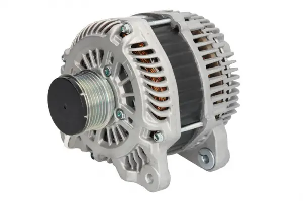 Alternator (14V, 210A) DACIA LODGY; RENAULT FLUENCE, GRAND SCENIC II, GRAND SCENIC III, LAGUNA, LAGUNA III, LATITUDE, MEGANE, MEGANE II, MEGANE III, SCENIC II, SCENIC III 1.5D dupa 2005