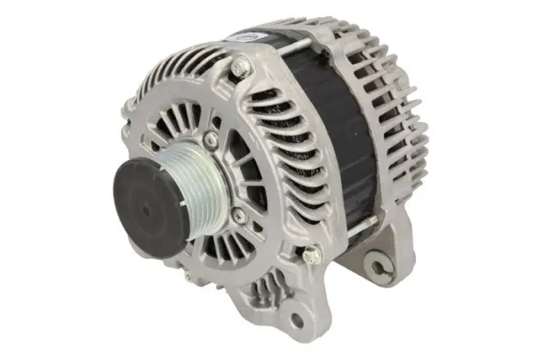 Alternator (14V, 210A) potrivit RENAULT ESPACE IV, LAGUNA, LAGUNA II, LAGUNA III, VEL SATIS 2.0D 08.05-