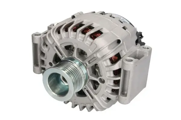 Alternator (14V, 220A) potrivit MERCEDES SPRINTER 3,5-T (B906), SPRINTER 3-T (B906), SPRINTER 4,6-T (B906), SPRINTER 5-T (B906) 2.1D 3.0D 06.06-