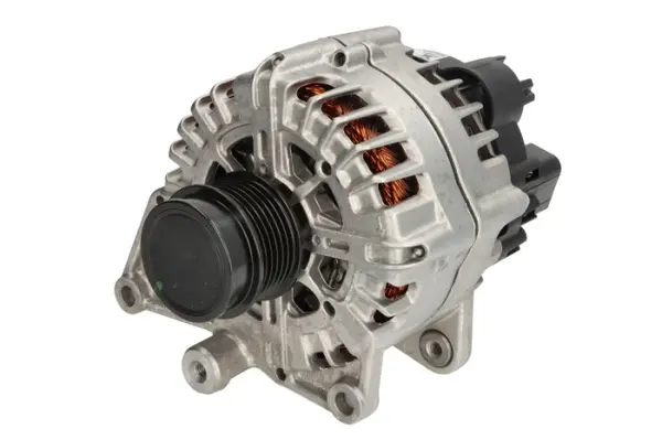 Alternator (14V, 250A) potrivit MERCEDES E (A238), E (C238), E T-MODEL (S213), E (W213) 1.6 2.0 01.16-