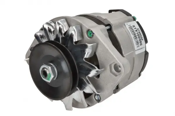 Alternator (14V, 55A) potrivit IVECO DAILY I; ALFA ROMEO 90, AR 8; FIAT 131, ARGENTA, PANDA, 400, 500, 600, 700, 800; NEW HOLLAND TL 141A.000-VM81A 01.68-07.04