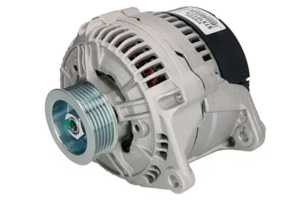 Alternator (14V, 65A) potrivit AUDI 100 C2, 100 C3, 80 B1, 80 B2, 80 B3, COUPE B2; VW CADDY I, GOLF I, ILTIS, JETTA I, JETTA II, LT 28-35 I, PASSAT B1, PASSAT B2, SANTANA 1.3-2.7D 05.72-07.92