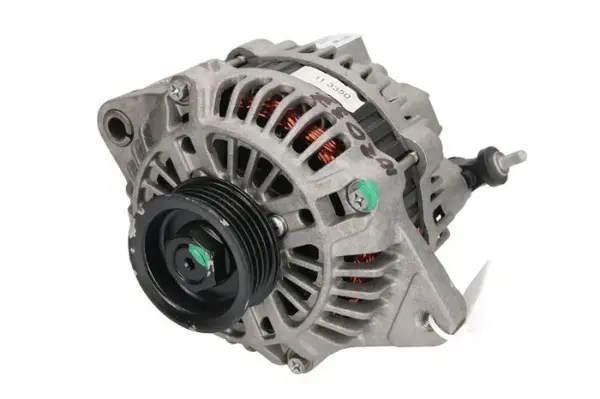 Alternator (14V, 75A) OPEL AGILA; SUZUKI GRAND VITARA I, SPLASH, SWIFT III, SX4 1.0-2.0 dupa 1998