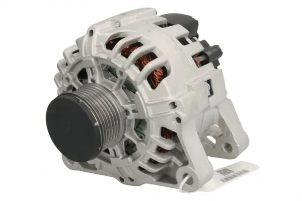 Alternator (14V, 75A) potrivit CITROEN NEMO, NEMO MINIVAN; PEUGEOT BIPPER, BIPPER TEPEE 1.4D 02.08-