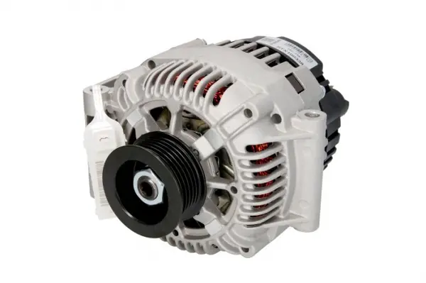 Alternator (14V, 75A) potrivit DACIA LOGAN, LOGAN EXPRESS, LOGAN MCV, SANDERO; NISSAN KUBISTAR; RENAULT CLIO II, KANGOO, KANGOO EXPRESS, LAGUNA I, LOGAN I, MEGANE I 1.4-1.6LPG 01.96-