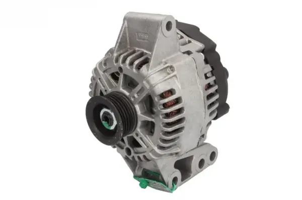 Alternator (14V, 80A) potrivit FORD FIESTA V, KA 1.3 01.02-11.08