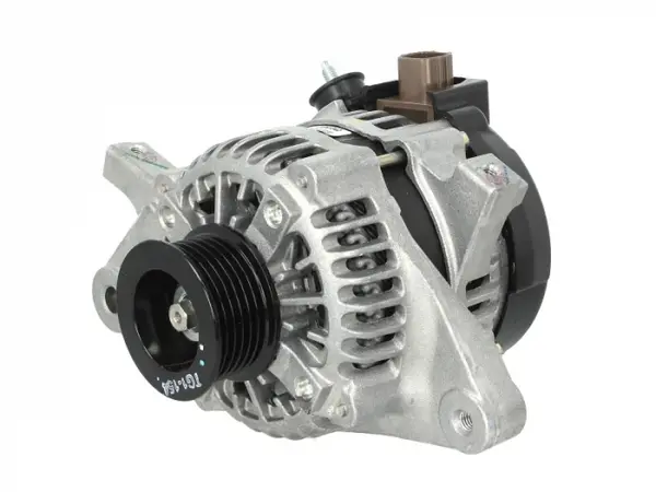 Alternator (14V, 80A) TOYOTA AURIS, COROLLA, URBAN CRUISER, YARIS 1.33 intre 2008-2016