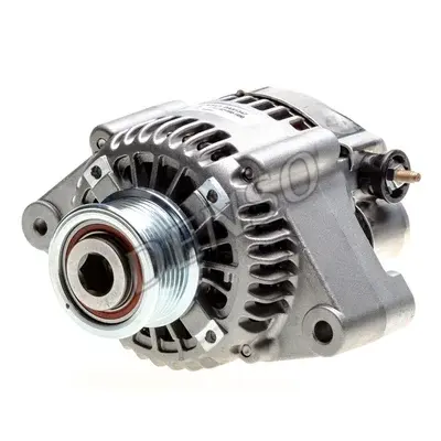 Alternator (14V, 80A) TOYOTA HIACE IV, HILUX VII, LAND CRUISER 90, LAND CRUISER PRADO 2.5D 3.0D intre 2002-2015