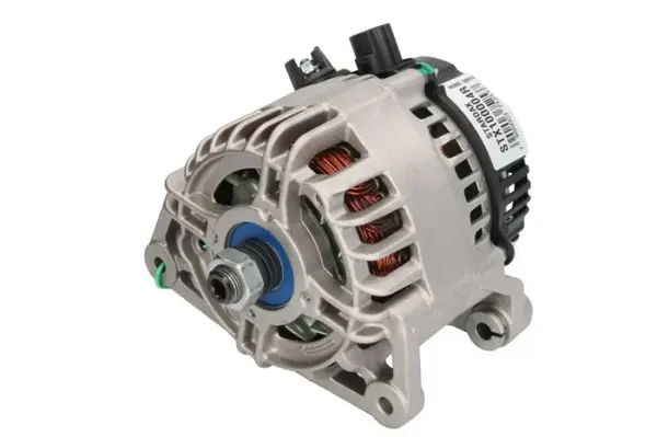 Alternator (14V, 90A) FORD FOCUS 1.8D 2.0 intre 1998-2005