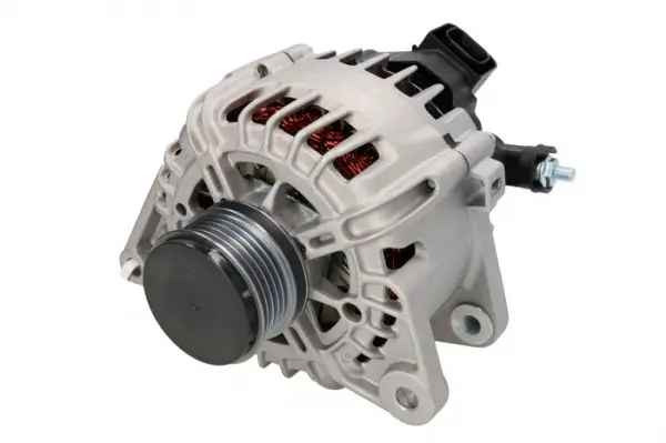 Alternator (14V, 90A) IVECO DAILY IV; HYUNDAI GETZ, I10; KIA PICANTO 1.1D 1.5D 3.0D dupa 2003