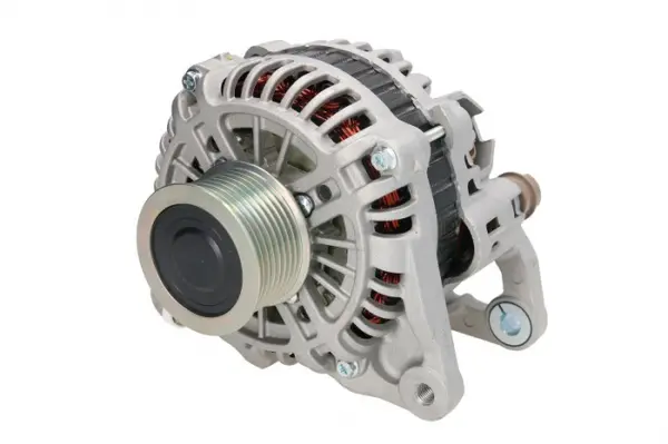 Alternator (14V, 90A) MAZDA 3, 5, 6 2.0D intre 2005-2010