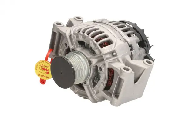 Alternator (14V, 90A) MERCEDES SPRINTER 2-T (901, 902), SPRINTER 3-T (903), SPRINTER 4-T (904), SPRINTER 5-T (905), SPRINTER (905) 2.1D 2.7D dupa 2000