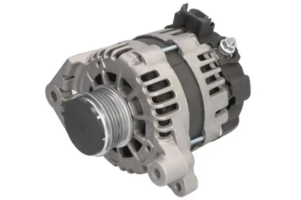 Alternator (14V, 90A, reconditionat profesional) potrivit KIA PICANTO III 1.0 03.17-