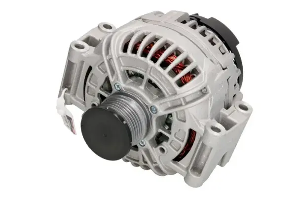 Alternator (14V, 90A, reconditionat profesional) potrivit MERCEDES SPRINTER 3,5-T (B906), SPRINTER 3-T (B906), SPRINTER 4,6-T (B906), SPRINTER 5-T (B906), V (638 2), VIANO (W639) 2.1D 2.2D 02.99-