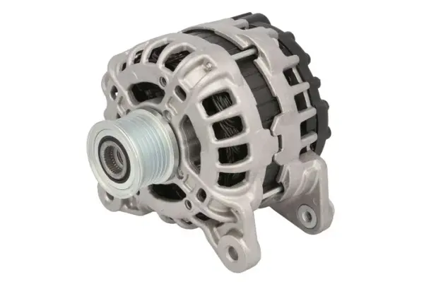 Alternator (14V, 90A, reconditionat profesional) potrivit NISSAN MICRA V 0.9 12.16-