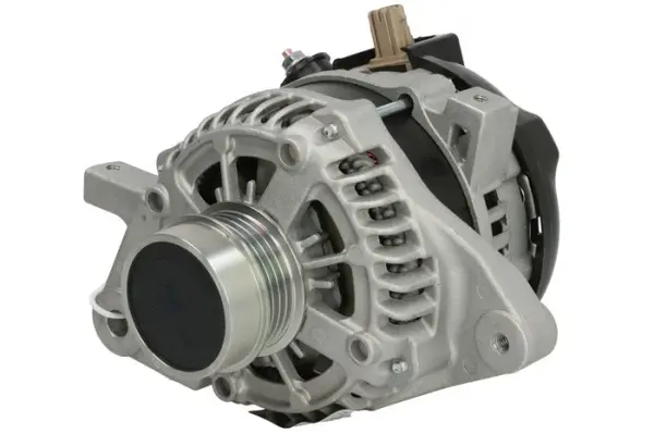 Alternator (14V, 90A, reconditionat profesional) potrivit TOYOTA YARIS 1.3 12.10-01.20