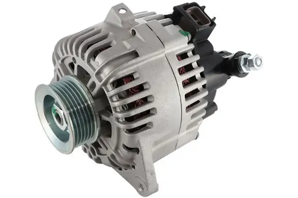 Alternator (14V, 95A) HYUNDAI COUPE, SANTA FE I, SONATA IV, TRAJET, XG; KIA MAGENTIS 1.6-2.7 dupa 1998