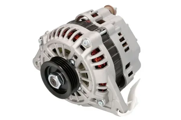 Alternator (14V, 95A) HYUNDAI SONATA IV, TRAJET; KIA MAGENTIS, SORENTO I; MITSUBISHI SPACE STAR 1.8 2.0 2.4 dupa 1998