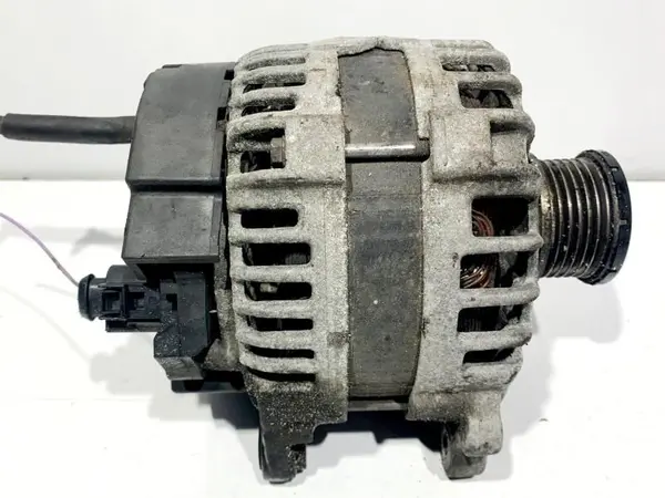 Alternator 150a 03L903017 Audi A4 (2007-2011) [8K2, B8] 2.0 tdi CGLC