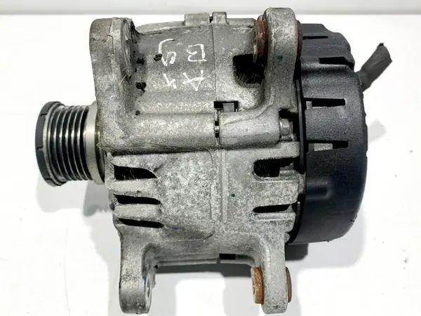 Alternator 150a 04L903024 Audi Q3 (2011-2017) [8U] 2.0 tdi DEUA 150 cp